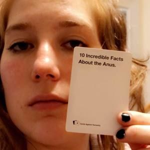 Meet your Posher, Betsy